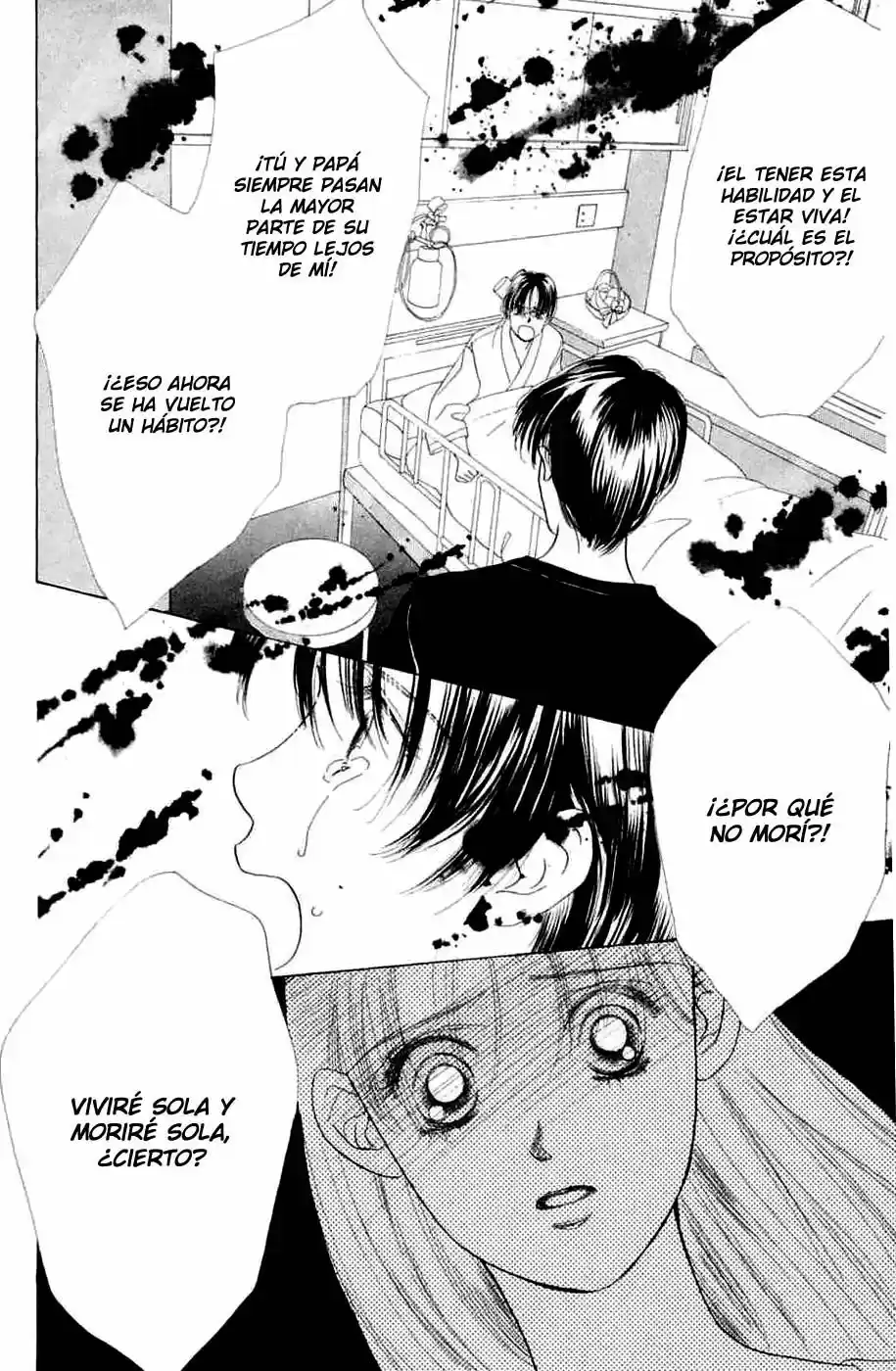 Only You – Tobenai Tsubasa - Capítulo 12 - Página 22 - LectorTMOo