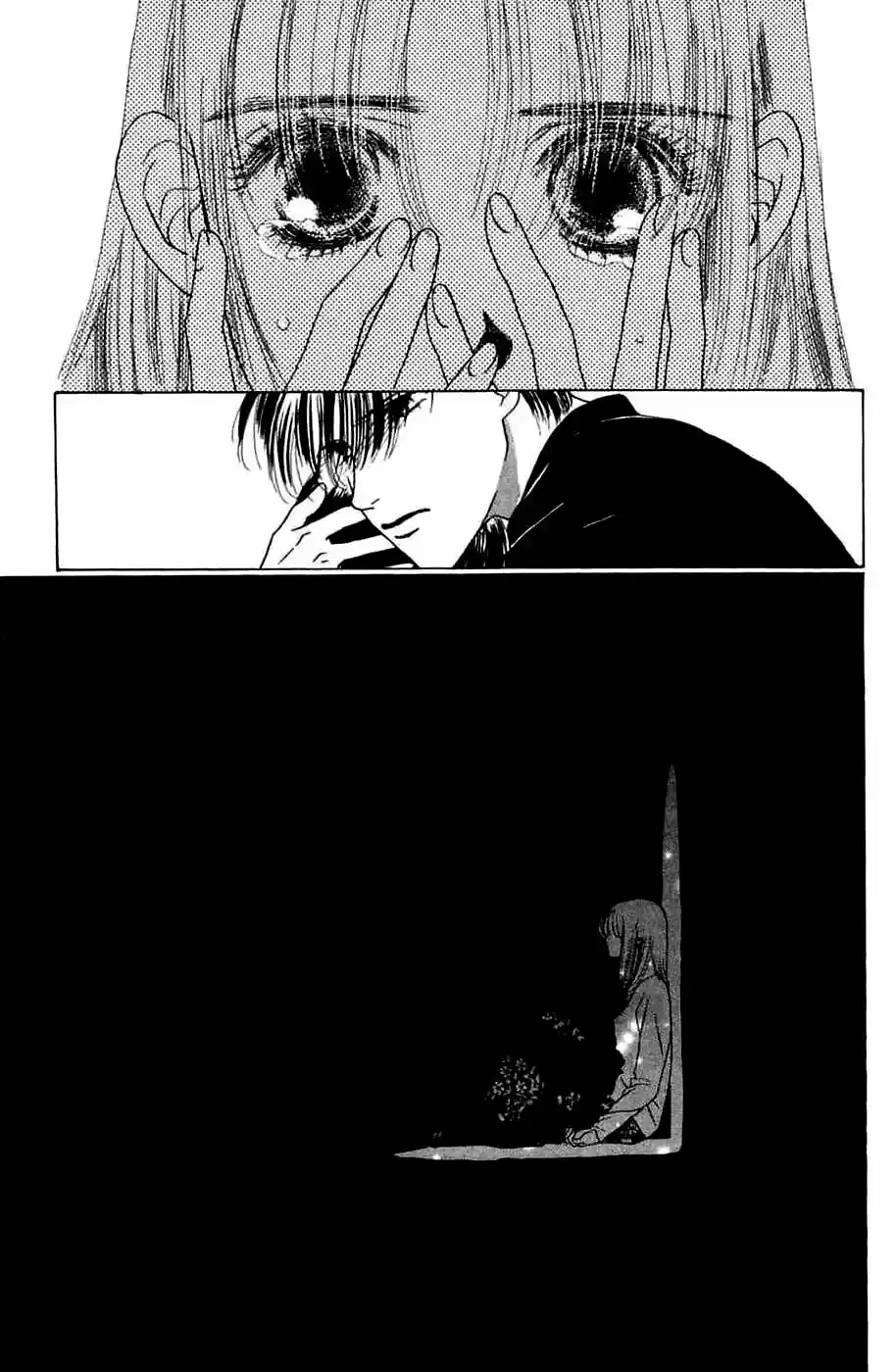 Only You – Tobenai Tsubasa - Capítulo 12 - Página 25 - LectorTMOo