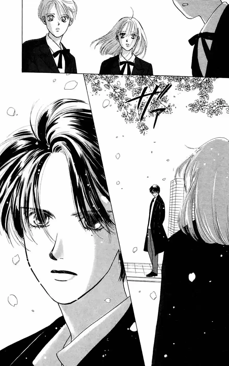 Only You – Tobenai Tsubasa - Capítulo 12 - Página 29 - LectorTMOo
