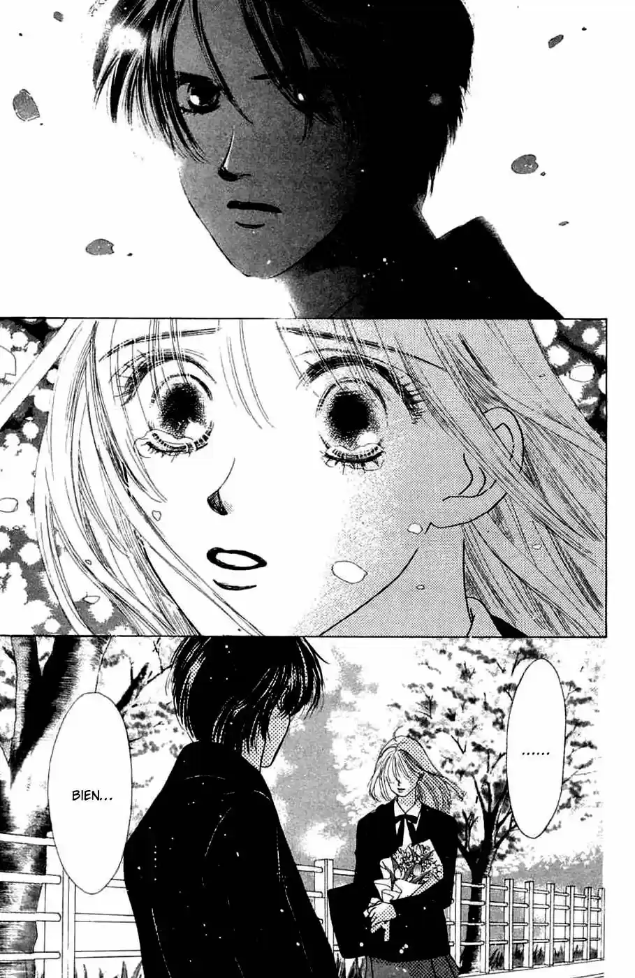 Only You – Tobenai Tsubasa - Capítulo 12 - Página 33 - LectorTMOo