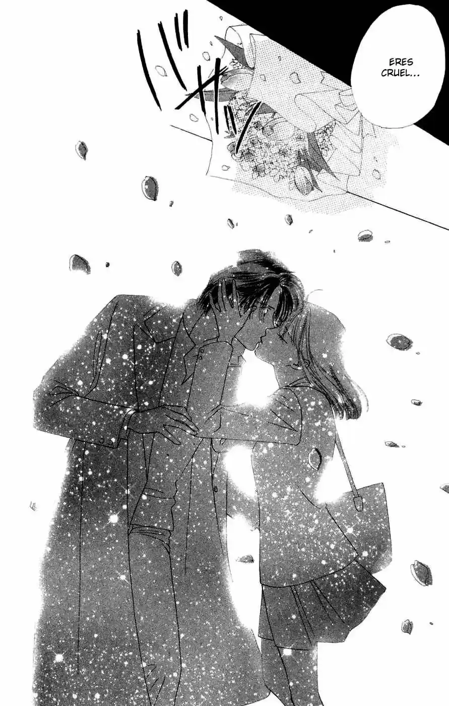 Only You – Tobenai Tsubasa - Capítulo 12 - Página 34 - LectorTMOo