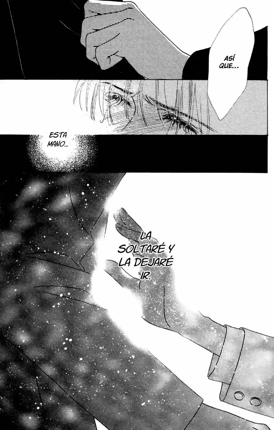Only You – Tobenai Tsubasa - Capítulo 12 - Página 37 - LectorTMOo
