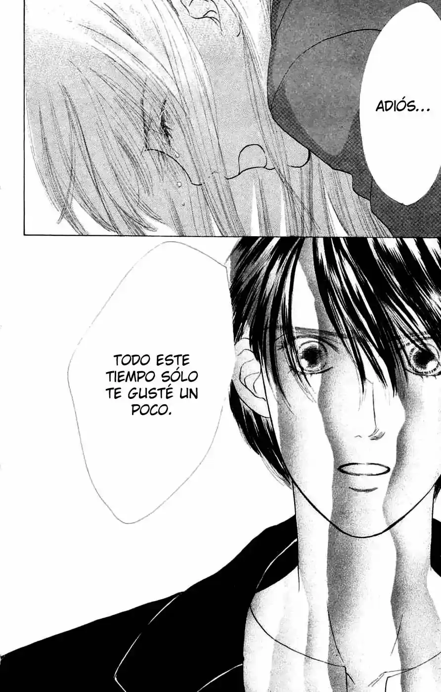 Only You – Tobenai Tsubasa - Capítulo 12 - Página 38 - LectorTMOo