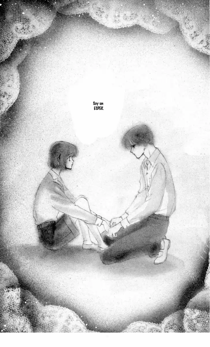 Only You – Tobenai Tsubasa - Capítulo 13 - Página 5 - LectorTMOo