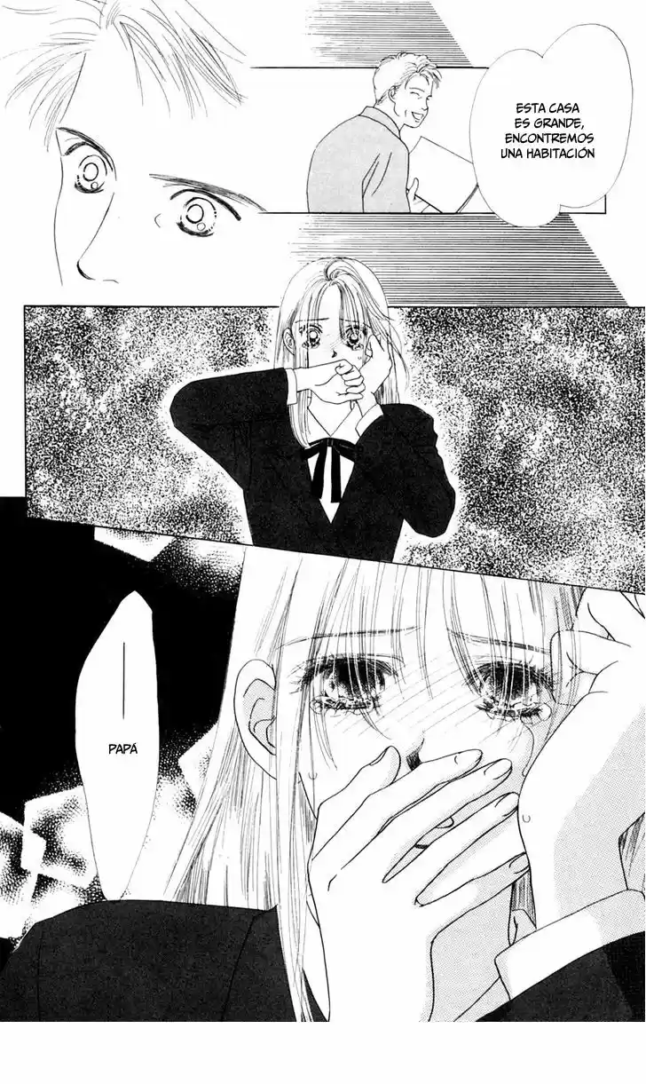 Only You – Tobenai Tsubasa - Capítulo 13 - Página 9 - LectorTMOo