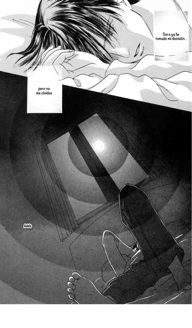 Only You – Tobenai Tsubasa - Capítulo 13 - Página 11 - LectorTMOo