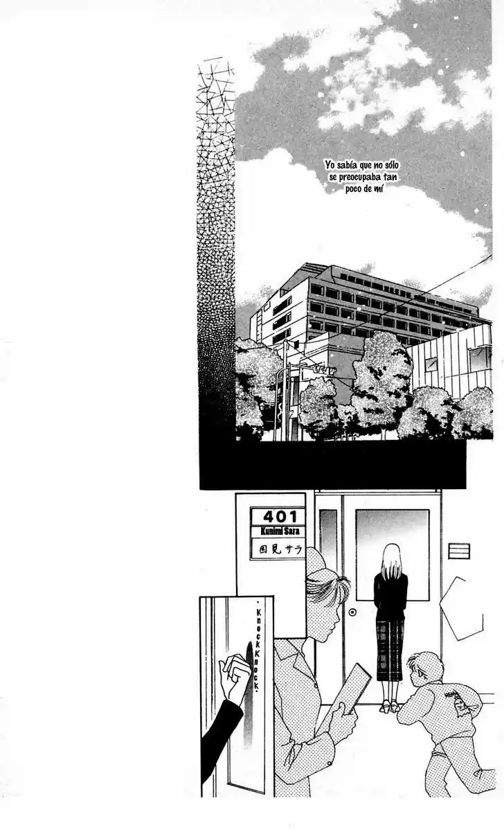 Only You – Tobenai Tsubasa - Capítulo 13 - Página 12 - LectorTMOo