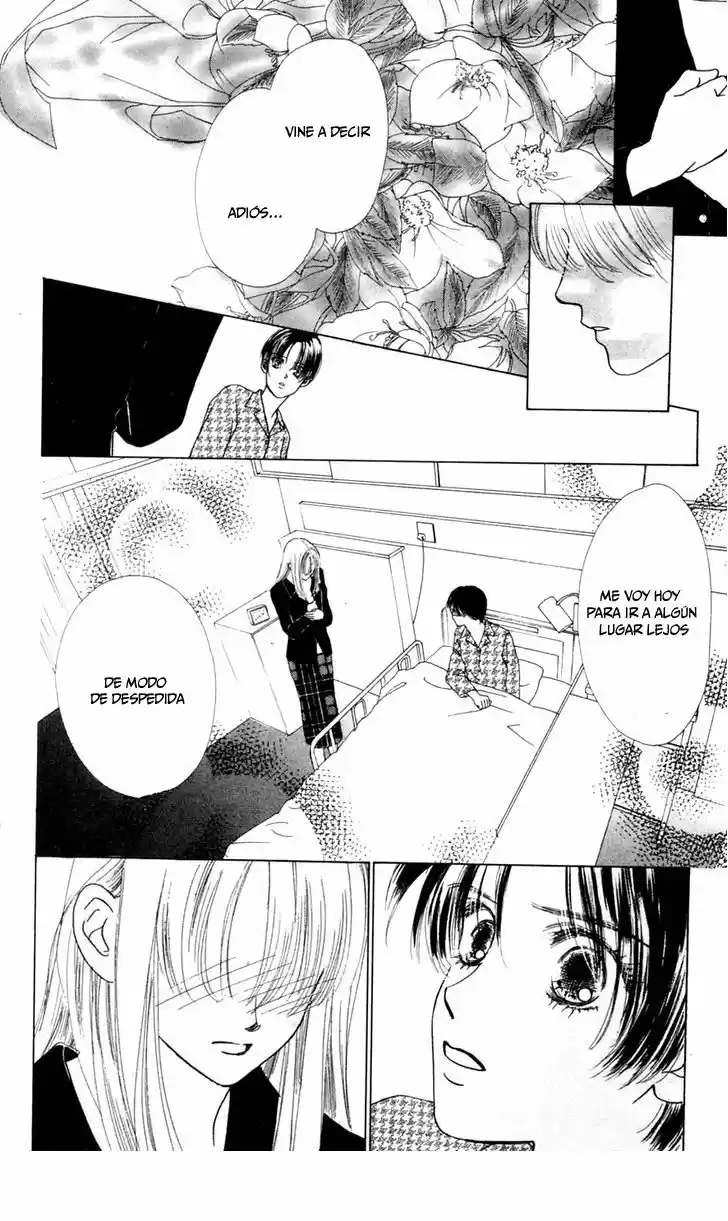 Only You – Tobenai Tsubasa - Capítulo 13 - Página 15 - LectorTMOo