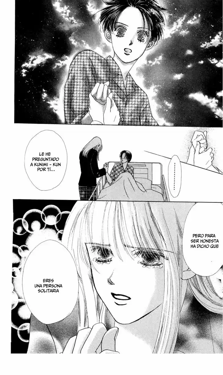 Only You – Tobenai Tsubasa - Capítulo 13 - Página 17 - LectorTMOo