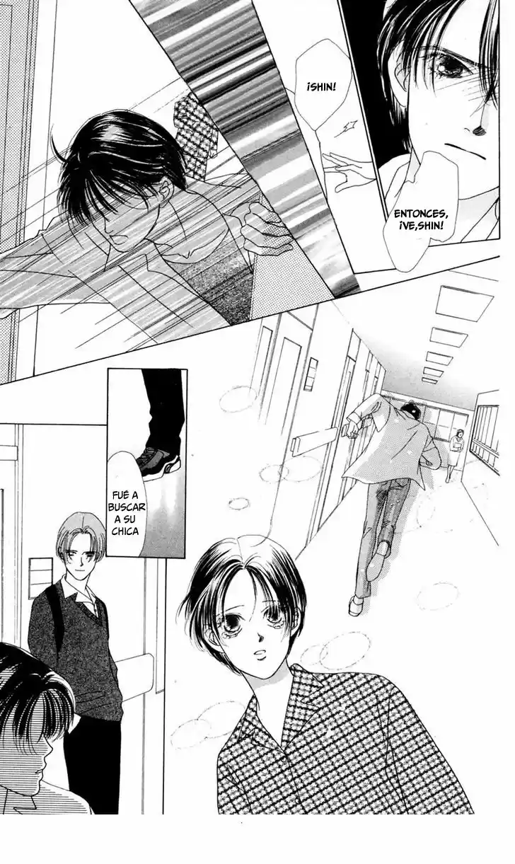 Only You – Tobenai Tsubasa - Capítulo 13 - Página 44 - LectorTMOo