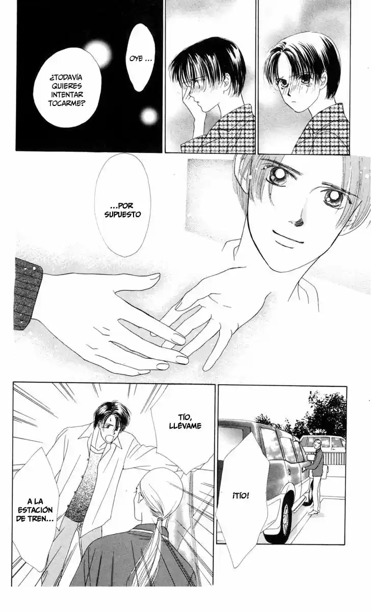 Only You – Tobenai Tsubasa - Capítulo 13 - Página 45 - LectorTMOo
