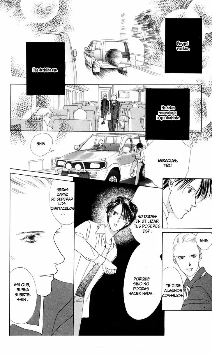 Only You – Tobenai Tsubasa - Capítulo 13 - Página 46 - LectorTMOo