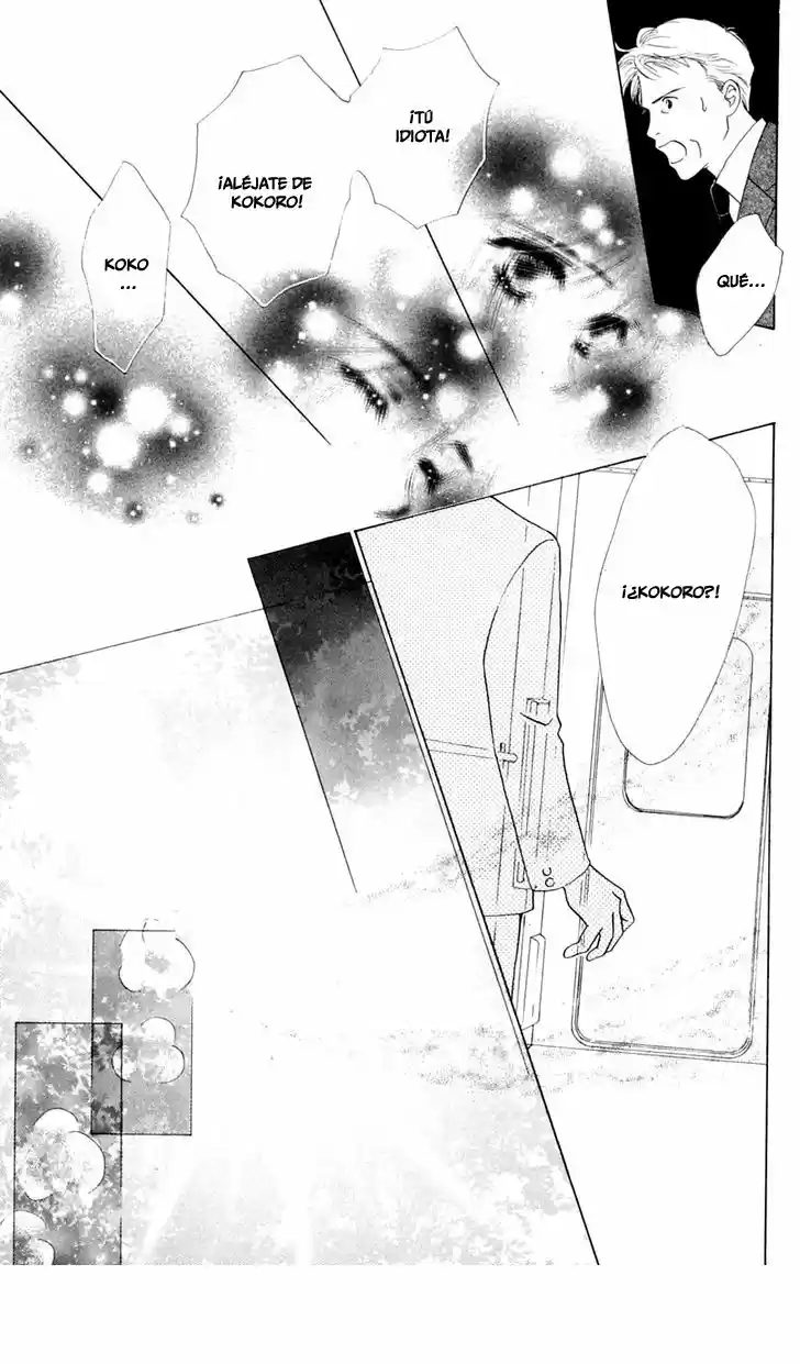 Only You – Tobenai Tsubasa - Capítulo 13 - Página 57 - LectorTMOo