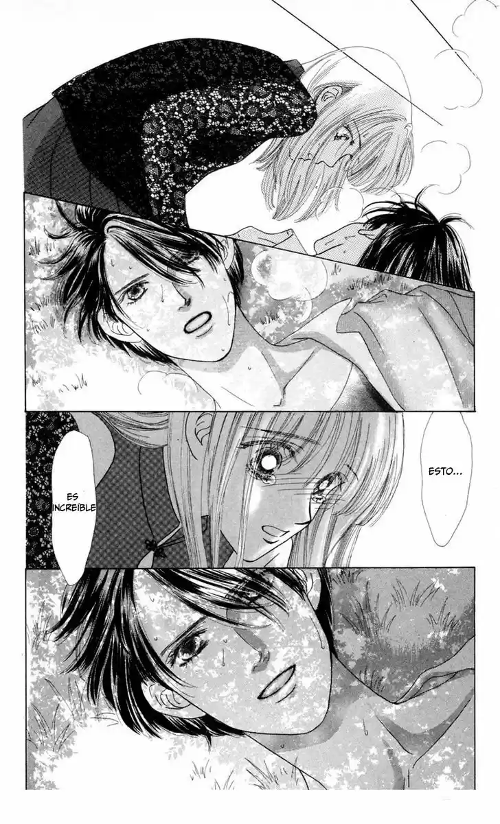 Only You – Tobenai Tsubasa - Capítulo 13 - Página 58 - LectorTMOo