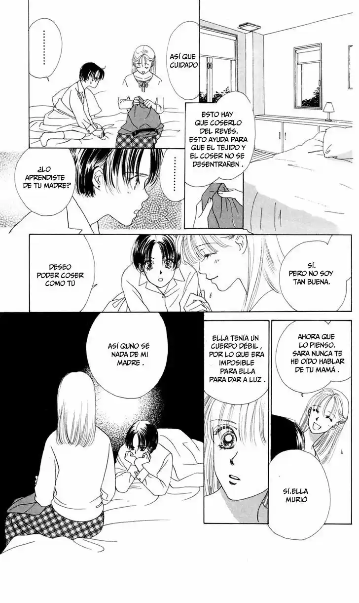 Only You – Tobenai Tsubasa - Capítulo 14 - Página 10 - LectorTMOo
