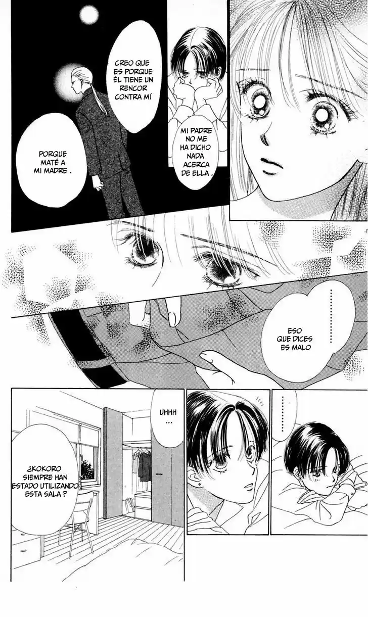 Only You – Tobenai Tsubasa - Capítulo 14 - Página 11 - LectorTMOo
