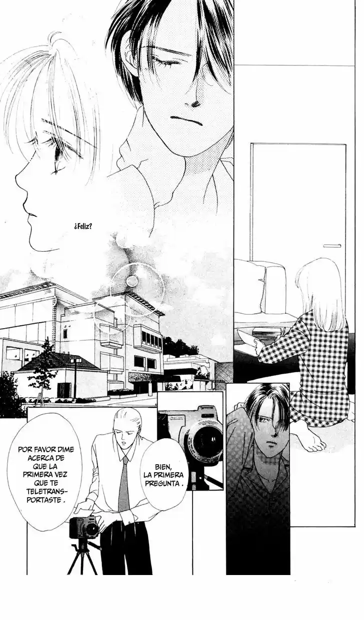 Only You – Tobenai Tsubasa - Capítulo 14 - Página 14 - LectorTMOo