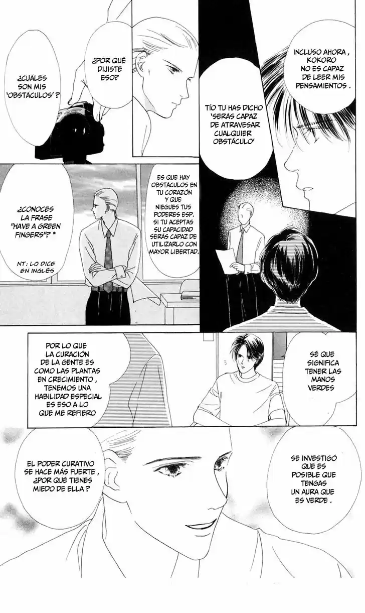 Only You – Tobenai Tsubasa - Capítulo 14 - Página 16 - LectorTMOo
