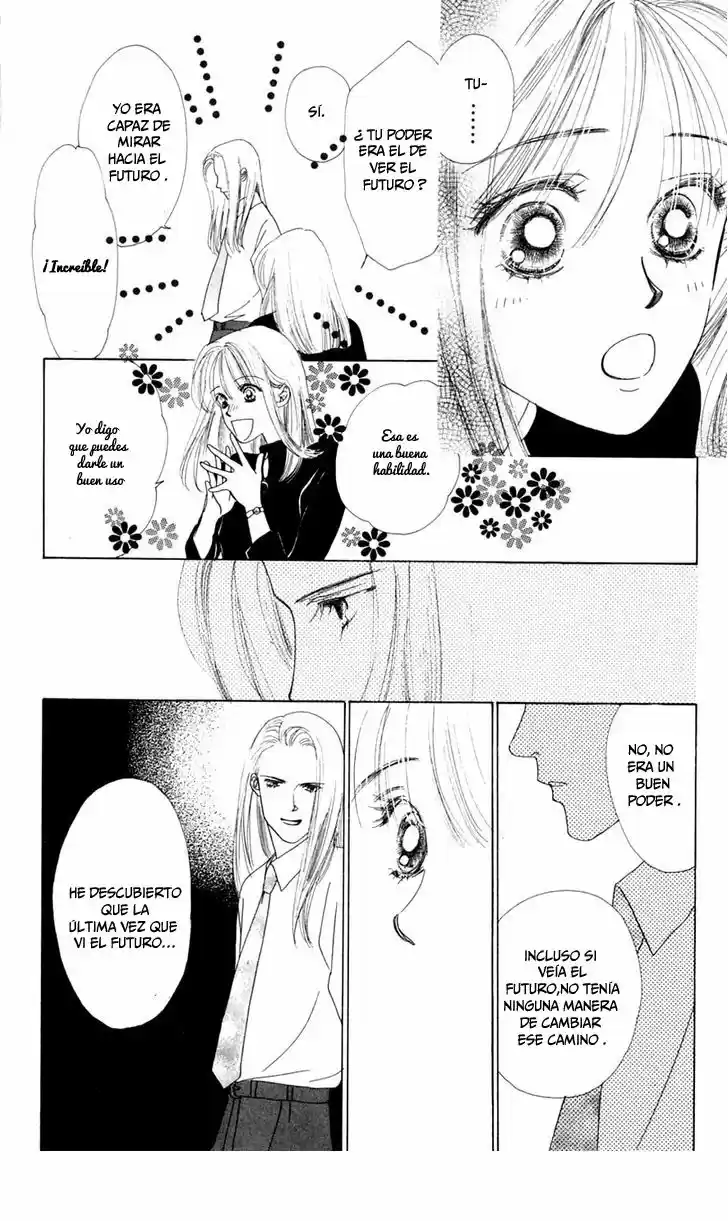 Only You – Tobenai Tsubasa - Capítulo 14 - Página 39 - LectorTMOo