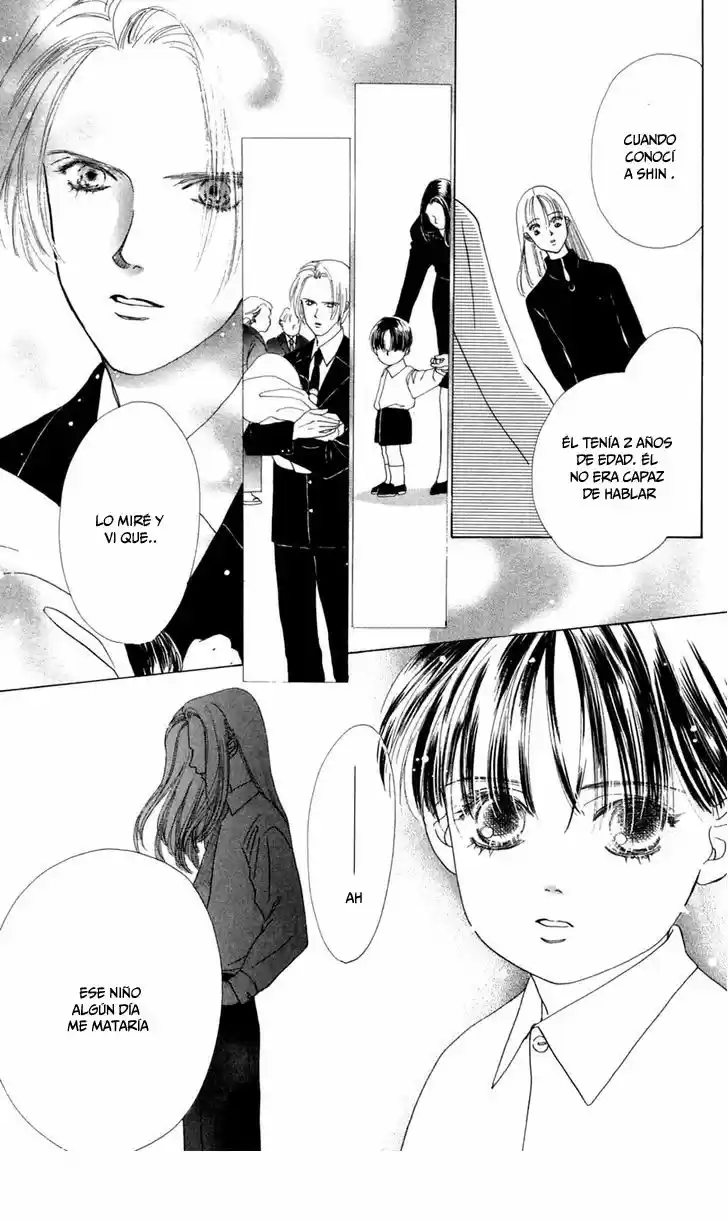 Only You – Tobenai Tsubasa - Capítulo 14 - Página 40 - LectorTMOo