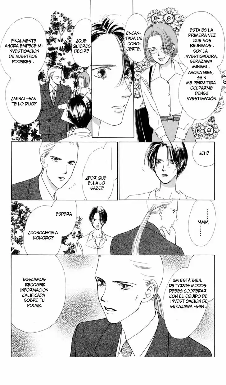 Only You – Tobenai Tsubasa - Capítulo 14 - Página 47 - LectorTMOo