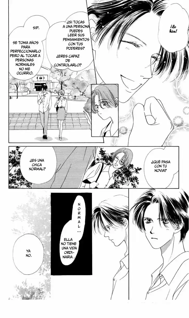 Only You – Tobenai Tsubasa - Capítulo 14 - Página 49 - LectorTMOo