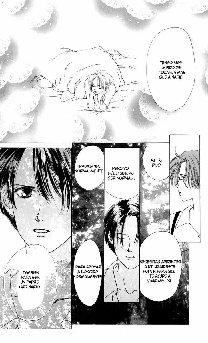 Only You – Tobenai Tsubasa - Capítulo 14 - Página 50 - LectorTMOo
