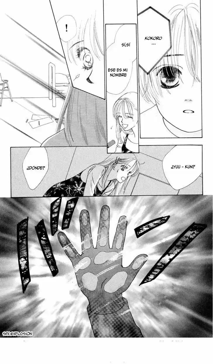 Only You – Tobenai Tsubasa - Capítulo 14 - Página 54 - LectorTMOo