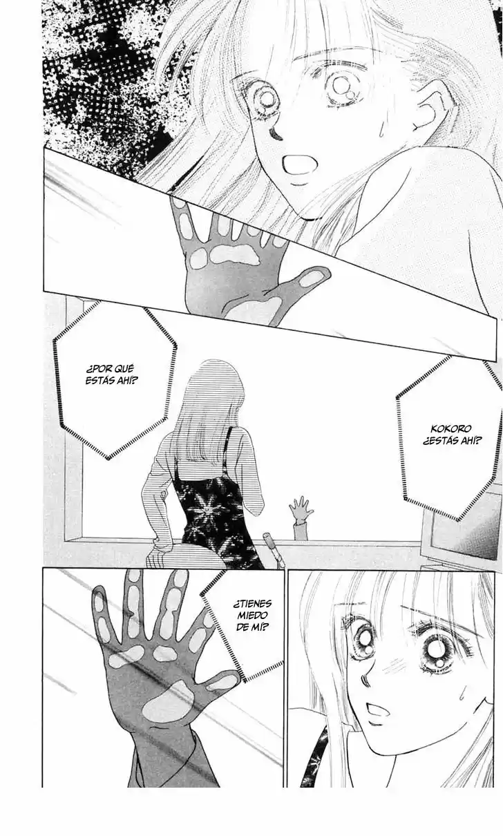 Only You – Tobenai Tsubasa - Capítulo 14 - Página 55 - LectorTMOo