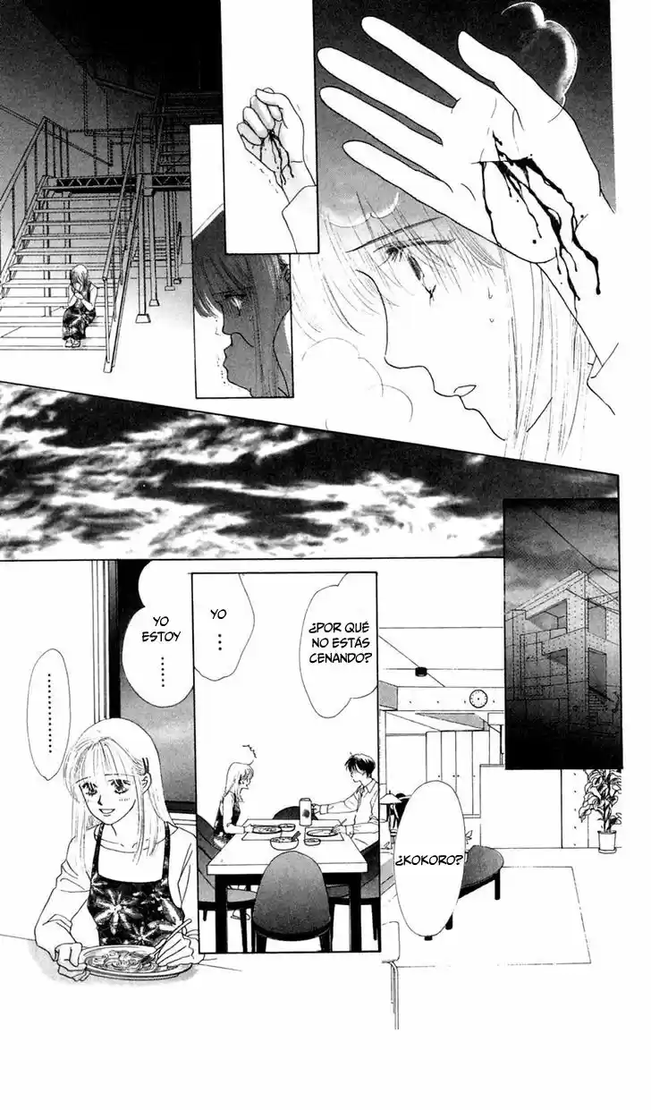 Only You – Tobenai Tsubasa - Capítulo 14 - Página 58 - LectorTMOo