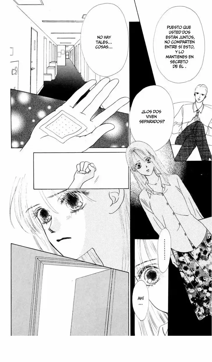 Only You – Tobenai Tsubasa - Capítulo 14 - Página 63 - LectorTMOo