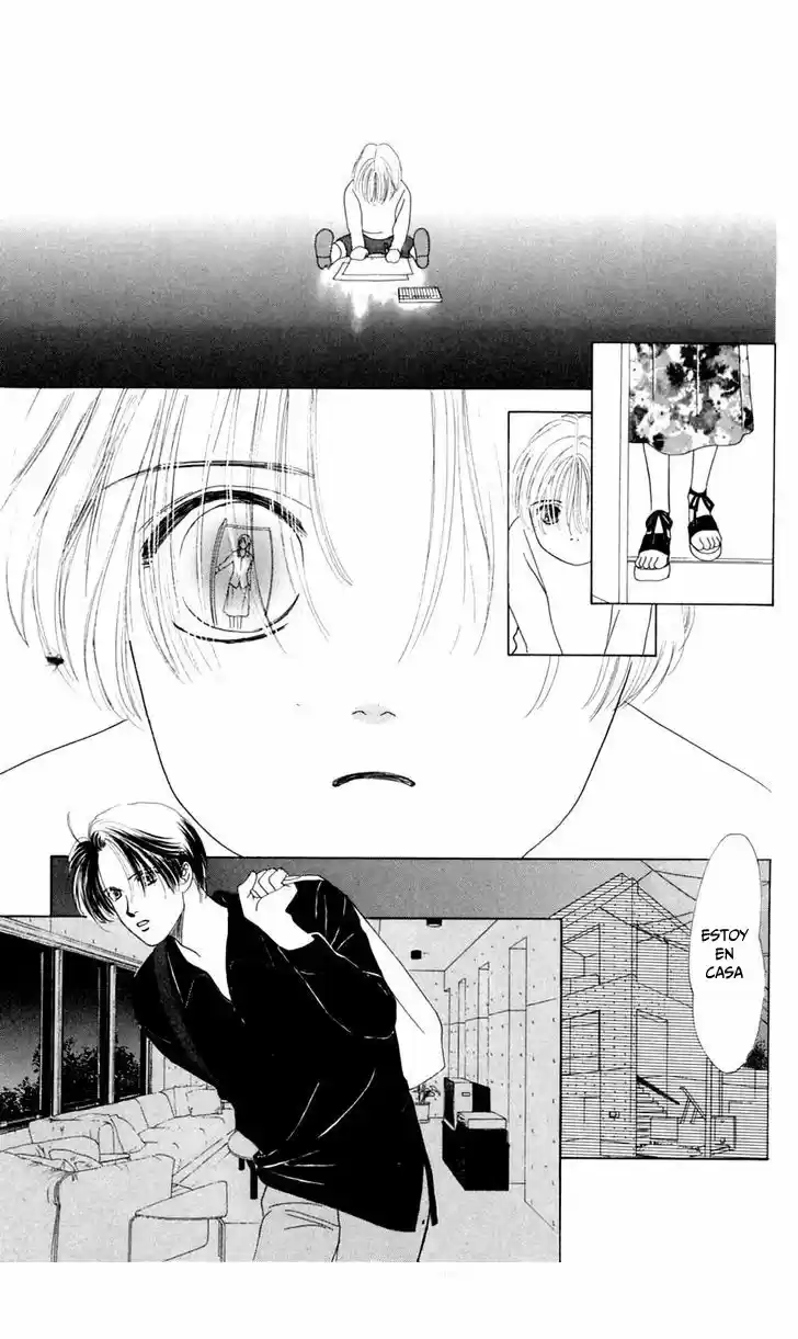 Only You – Tobenai Tsubasa - Capítulo 14 - Página 64 - LectorTMOo