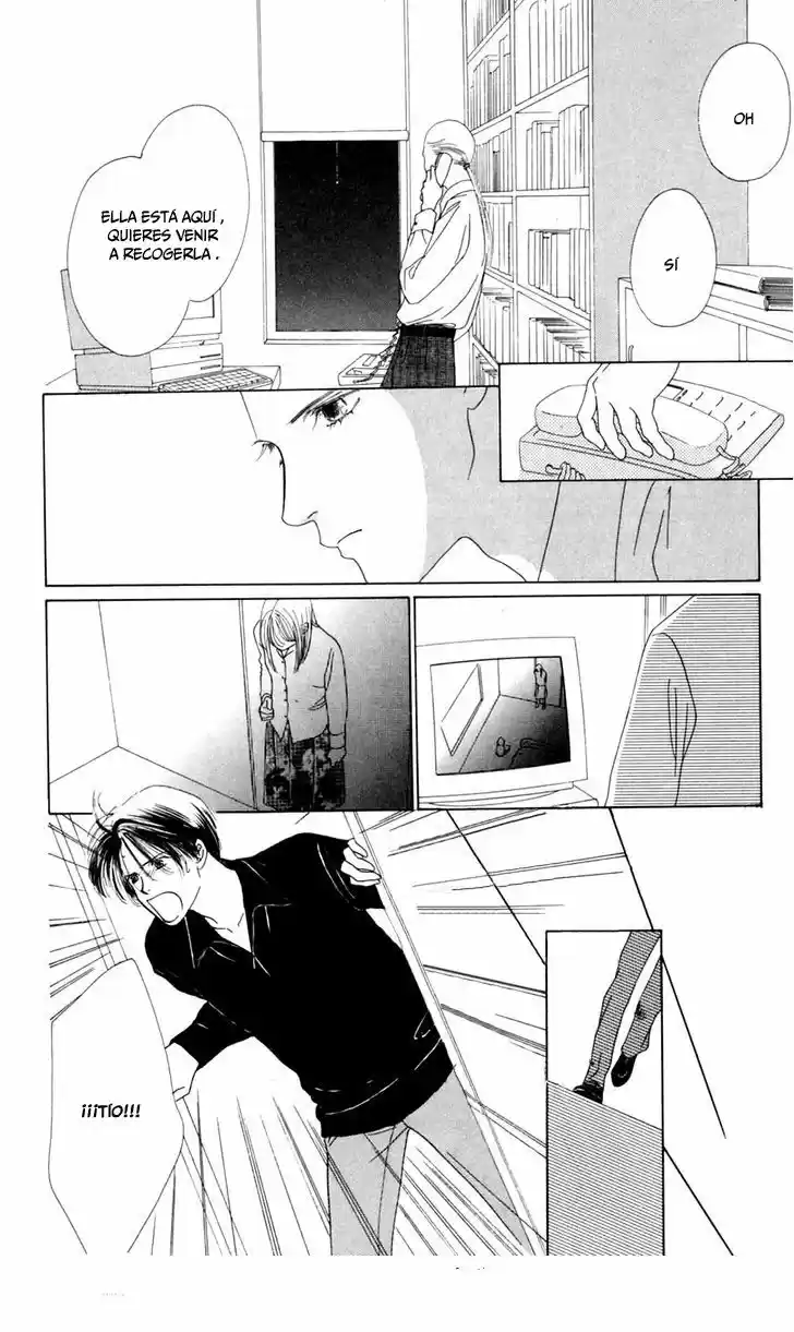 Only You – Tobenai Tsubasa - Capítulo 14 - Página 67 - LectorTMOo