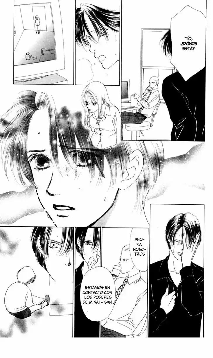Only You – Tobenai Tsubasa - Capítulo 14 - Página 68 - LectorTMOo