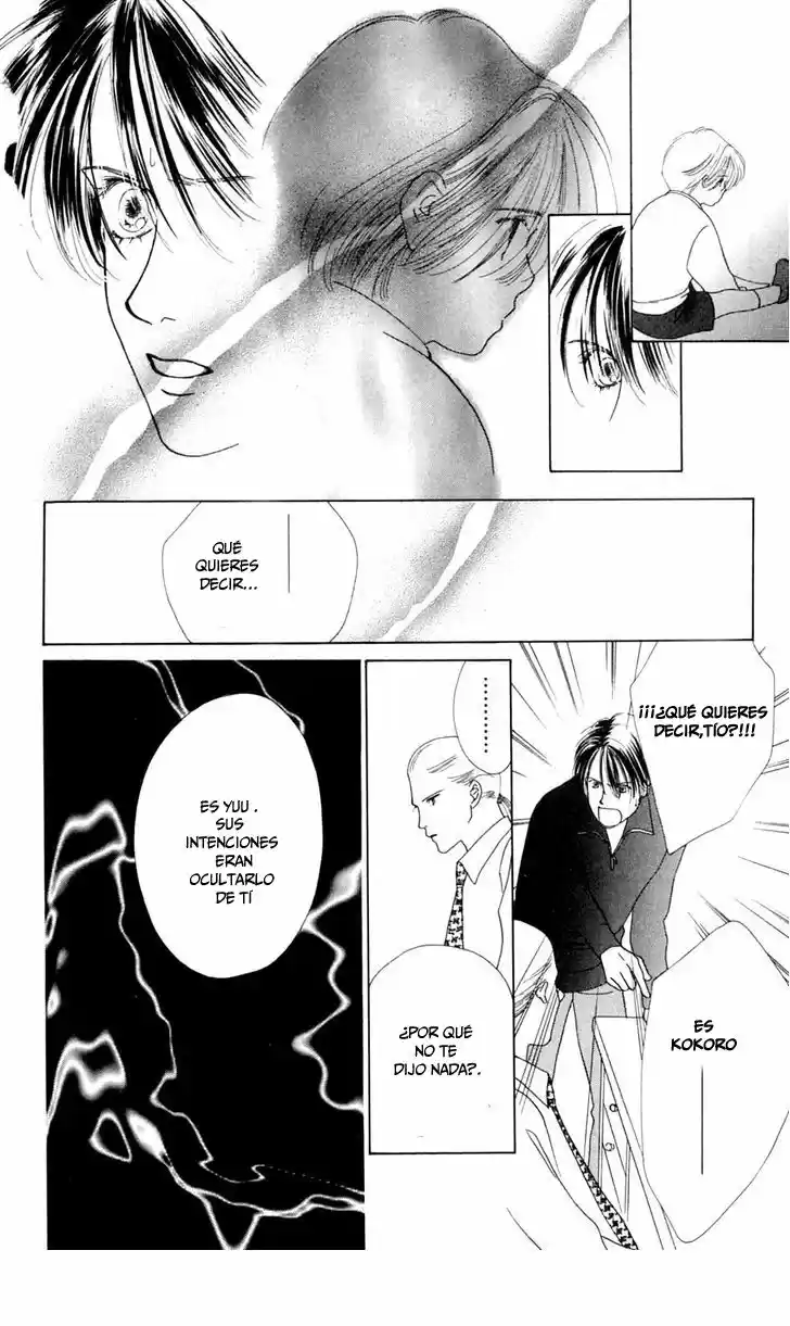 Only You – Tobenai Tsubasa - Capítulo 14 - Página 69 - LectorTMOo