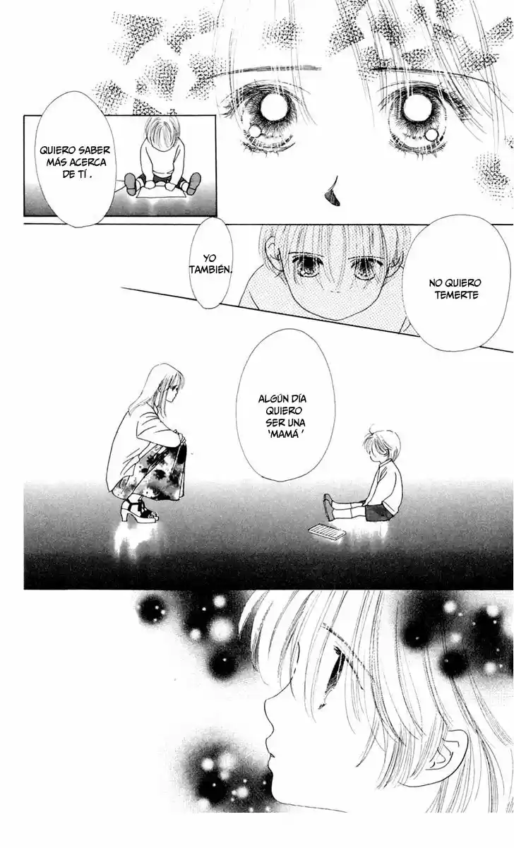 Only You – Tobenai Tsubasa - Capítulo 14 - Página 71 - LectorTMOo