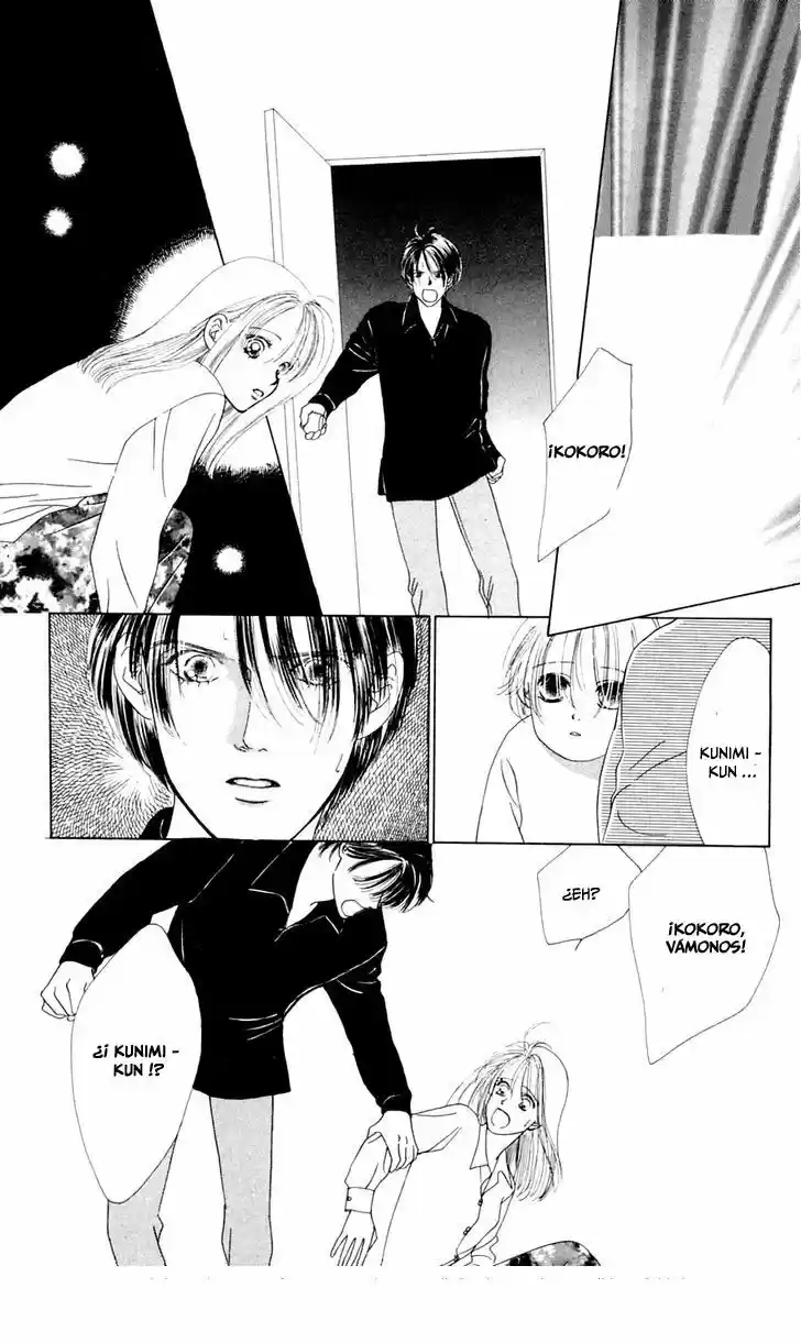 Only You – Tobenai Tsubasa - Capítulo 14 - Página 72 - LectorTMOo