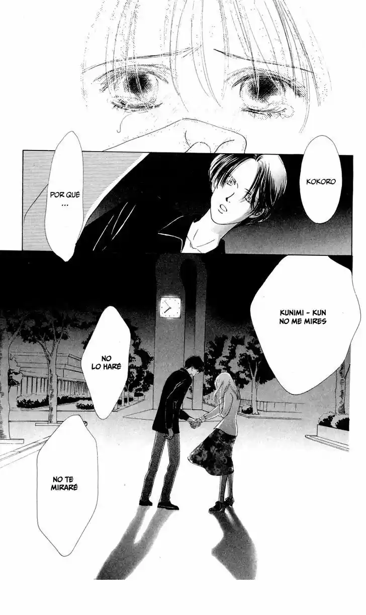 Only You – Tobenai Tsubasa - Capítulo 14 - Página 76 - LectorTMOo