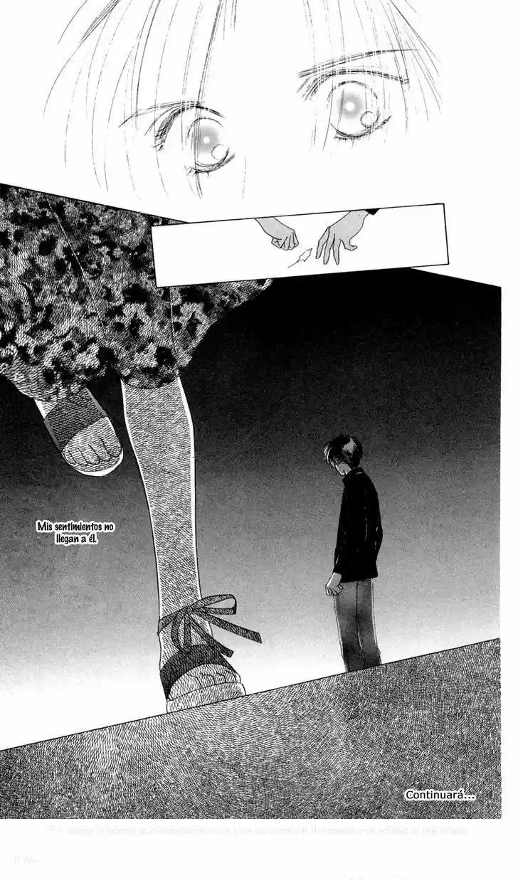 Only You – Tobenai Tsubasa - Capítulo 14 - Página 78 - LectorTMOo