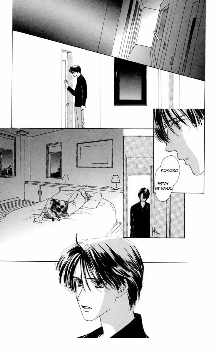 Only You – Tobenai Tsubasa - Capítulo 15 - Página 5 - LectorTMOo