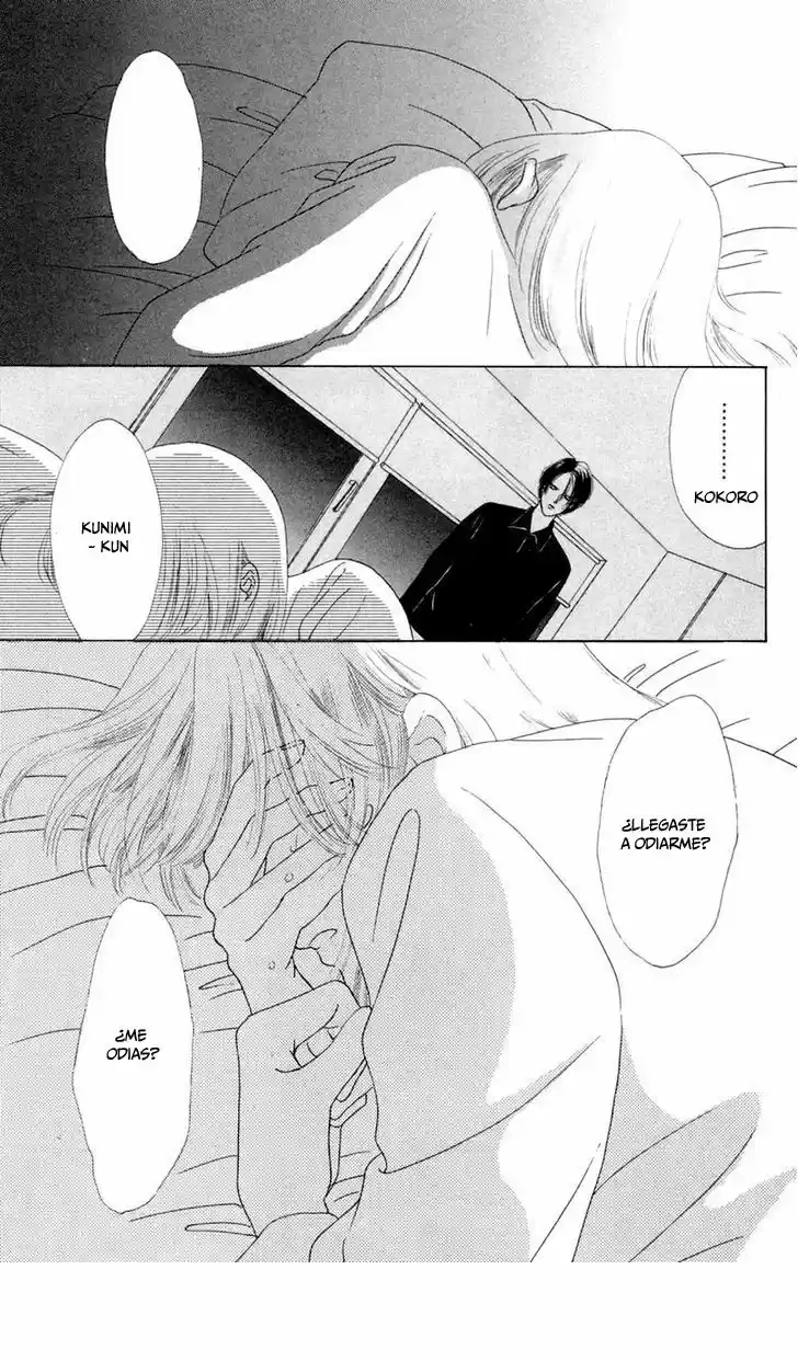 Only You – Tobenai Tsubasa - Capítulo 15 - Página 6 - LectorTMOo