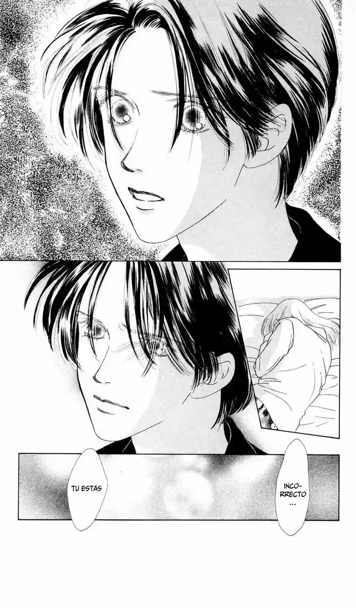 Only You – Tobenai Tsubasa - Capítulo 15 - Página 7 - LectorTMOo