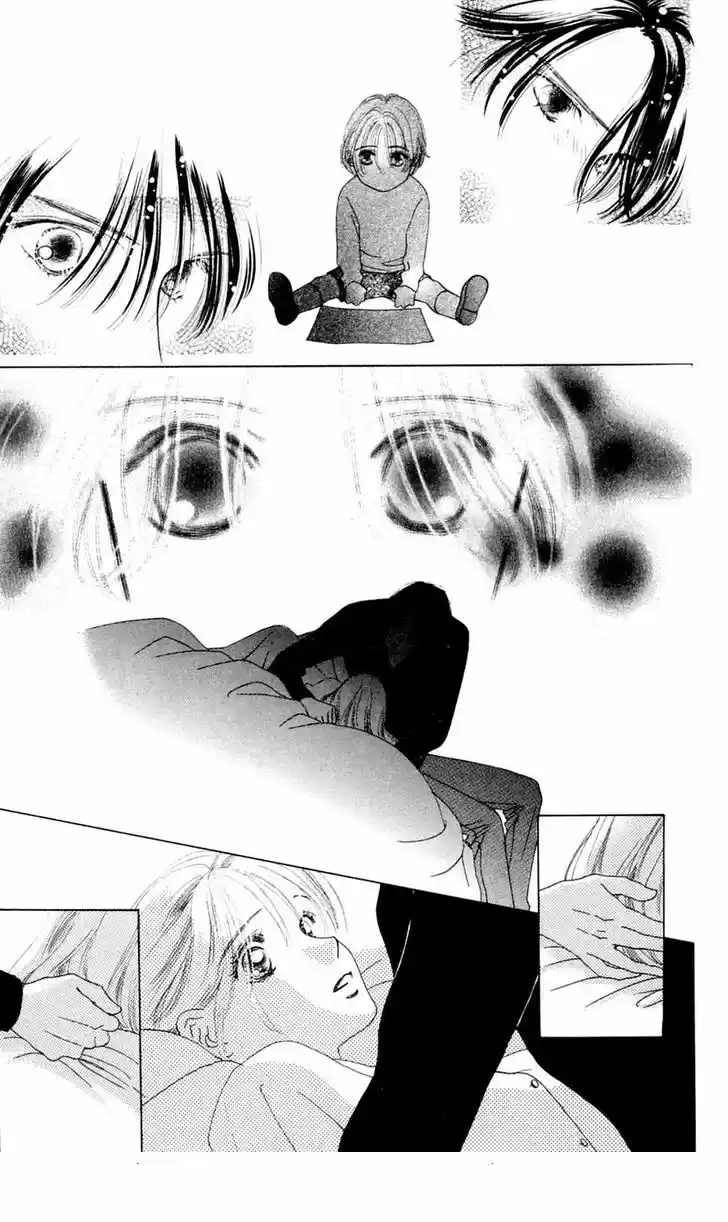 Only You – Tobenai Tsubasa - Capítulo 15 - Página 9 - LectorTMOo
