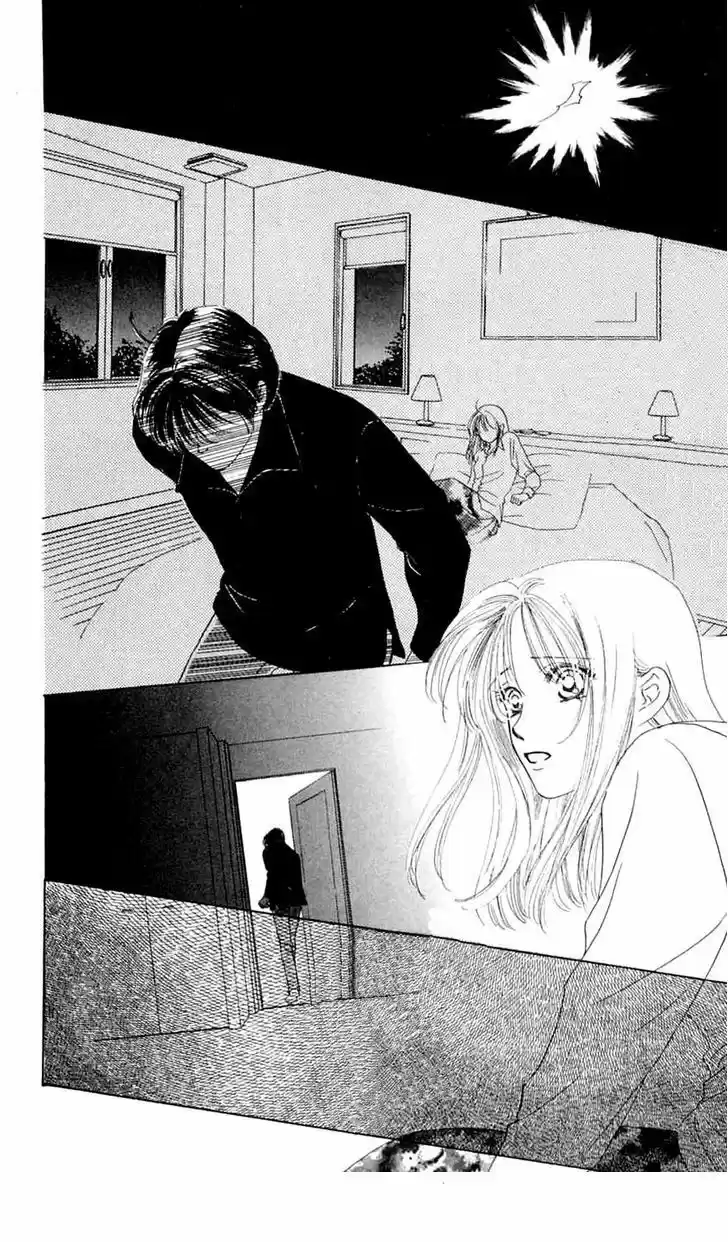 Only You – Tobenai Tsubasa - Capítulo 15 - Página 10 - LectorTMOo
