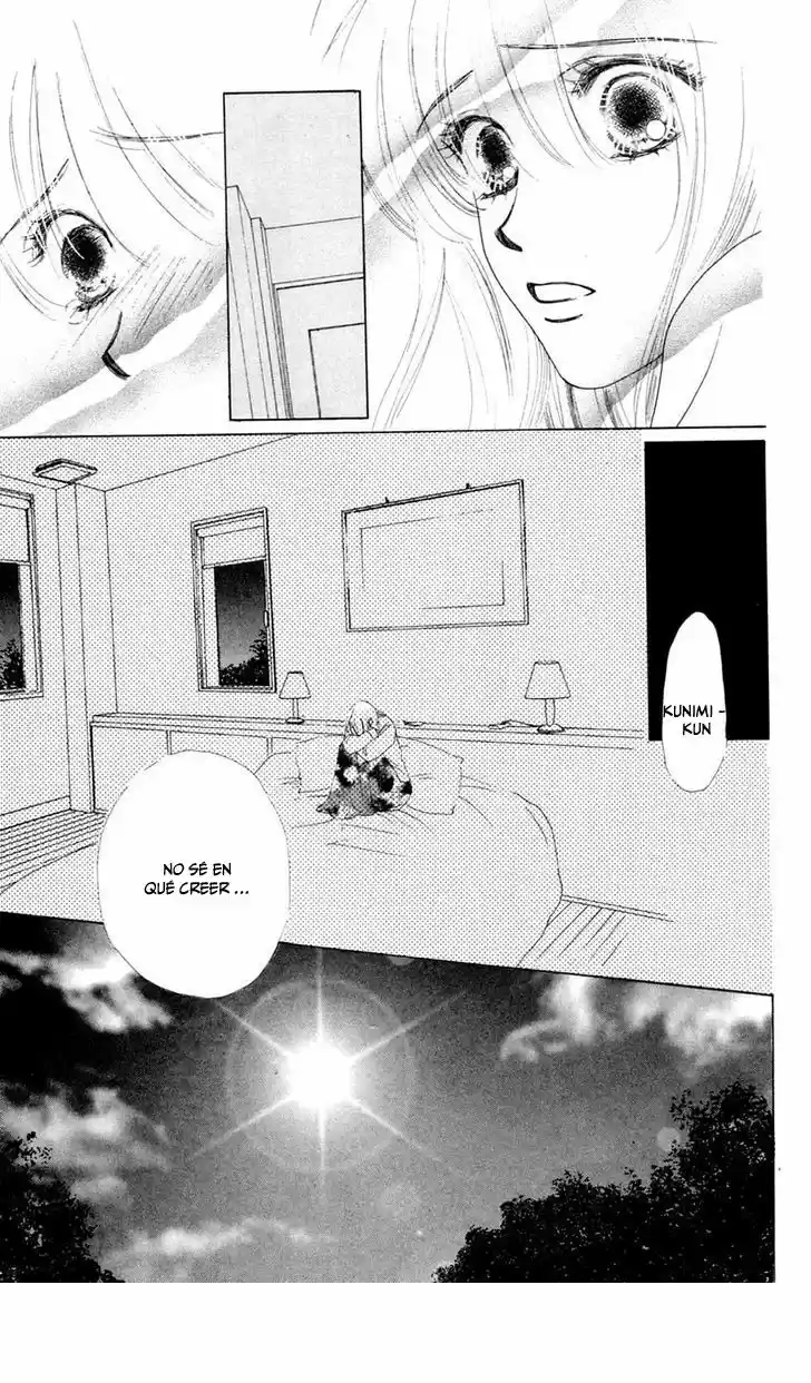 Only You – Tobenai Tsubasa - Capítulo 15 - Página 11 - LectorTMOo