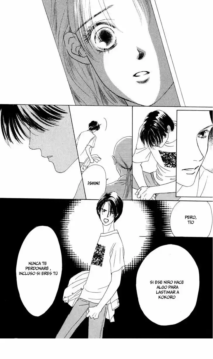Only You – Tobenai Tsubasa - Capítulo 15 - Página 16 - LectorTMOo