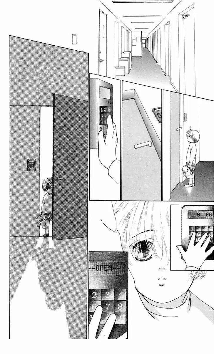 Only You – Tobenai Tsubasa - Capítulo 15 - Página 18 - LectorTMOo