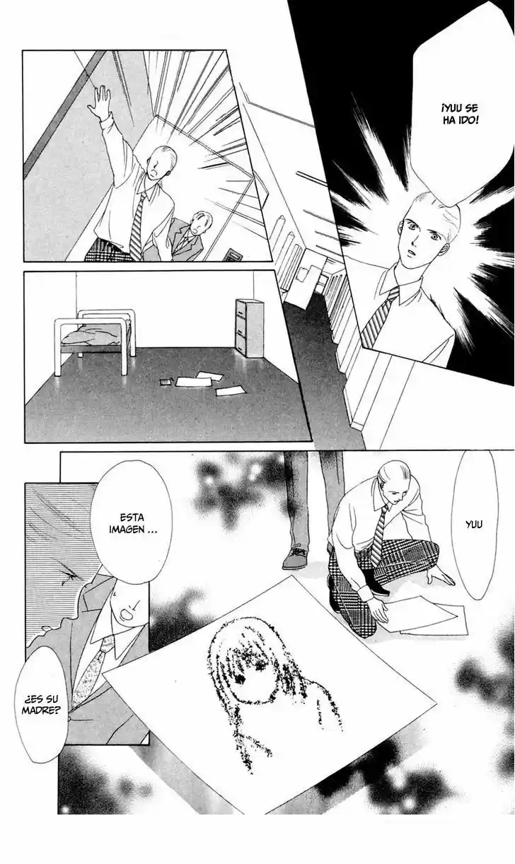 Only You – Tobenai Tsubasa - Capítulo 15 - Página 24 - LectorTMOo