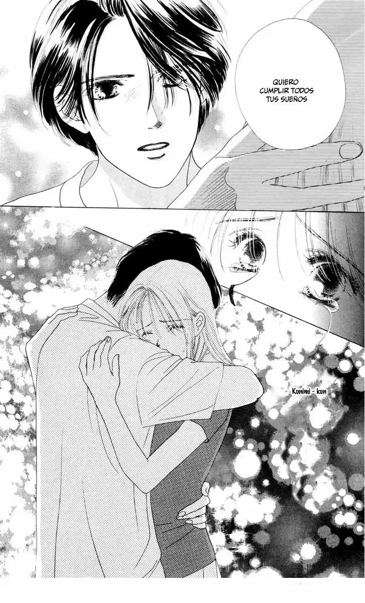 Only You – Tobenai Tsubasa - Capítulo 15 - Página 33 - LectorTMOo