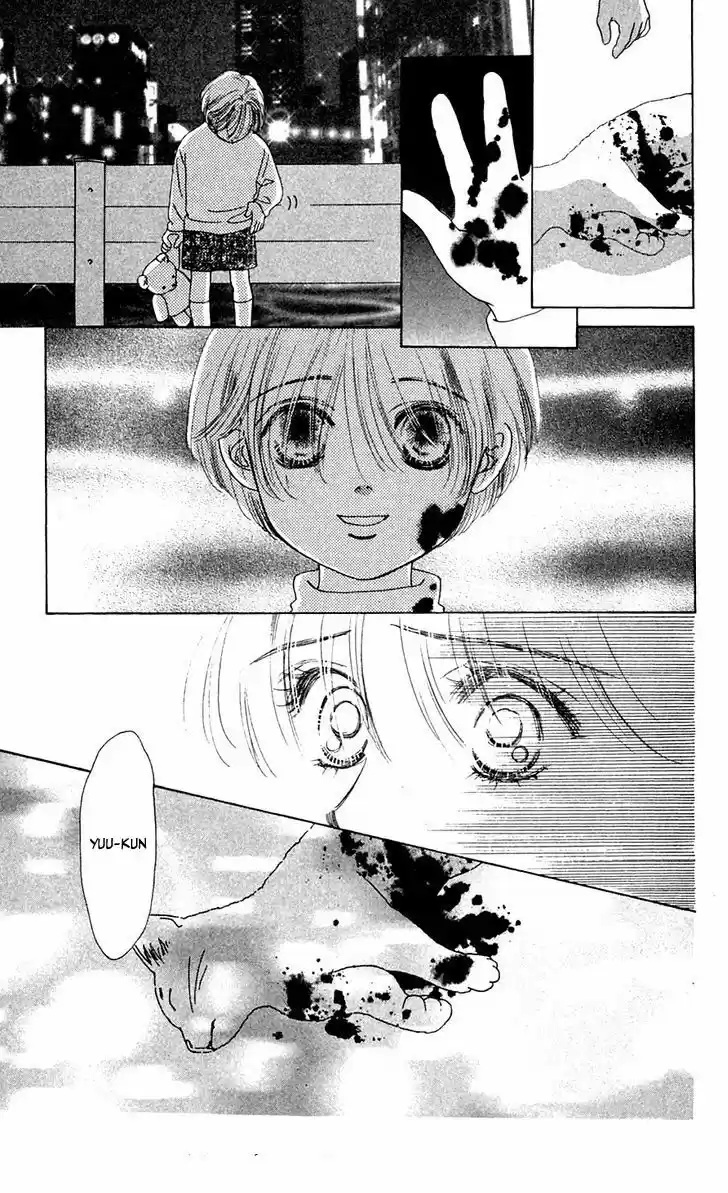 Only You – Tobenai Tsubasa - Capítulo 16 - Página 7 - LectorTMOo